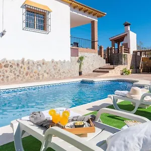  Villa Casa Villalba By Ruralidays